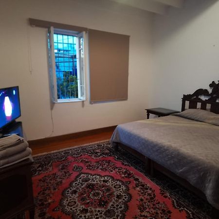 La Casona Hospedaje Lima Extérieur photo