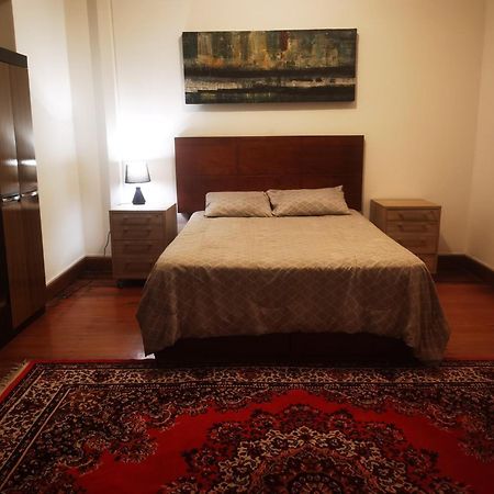 La Casona Hospedaje Lima Extérieur photo